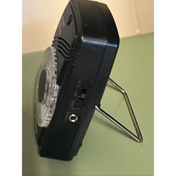 Matrix MR 500 quartz, metronome, light and sound - Picture 2 of 6